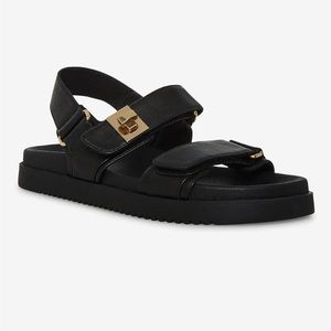 Steve Madden Mona sandals size 9.5